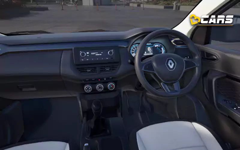renault kiger petrol variants explained which one to buy